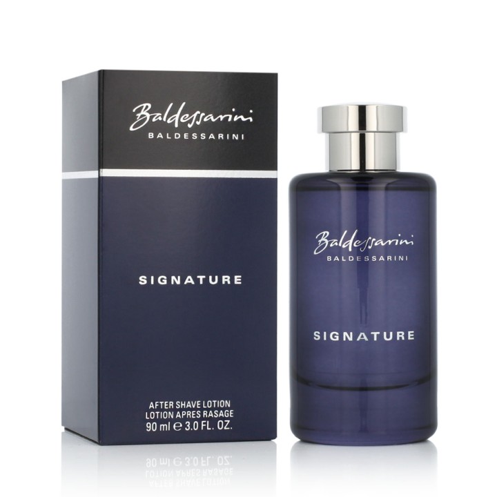 Baldessarini Signature After Shave Lotion 90 ml (hombre)