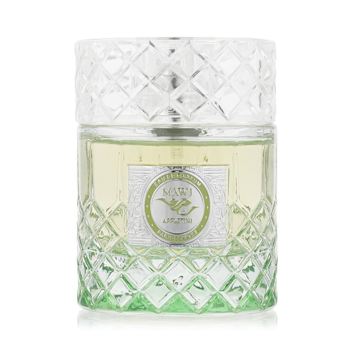 Paris Corner Mawj Appletini Eau De Parfum 100 ml (unisex)