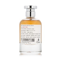 Emir Camp Fire Eau De Parfum 100 ml (uomo)