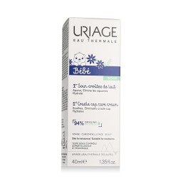 Uriage Bébé 1st Cradle Cap Care Cream 40 ml