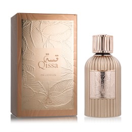 Paris Corner Qissa Delicious Eau De Parfum 100 ml (mujer)