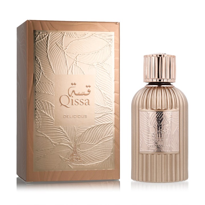 Paris Corner Qissa Delicious Eau De Parfum 100 ml (femme)