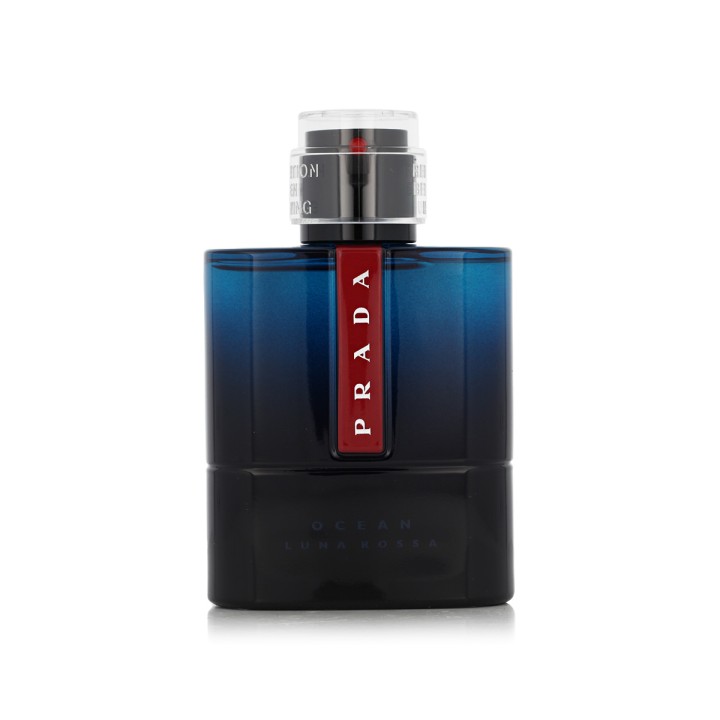 Prada Luna Rossa Ocean Eau De Toilette - tester 100 ml (heren)