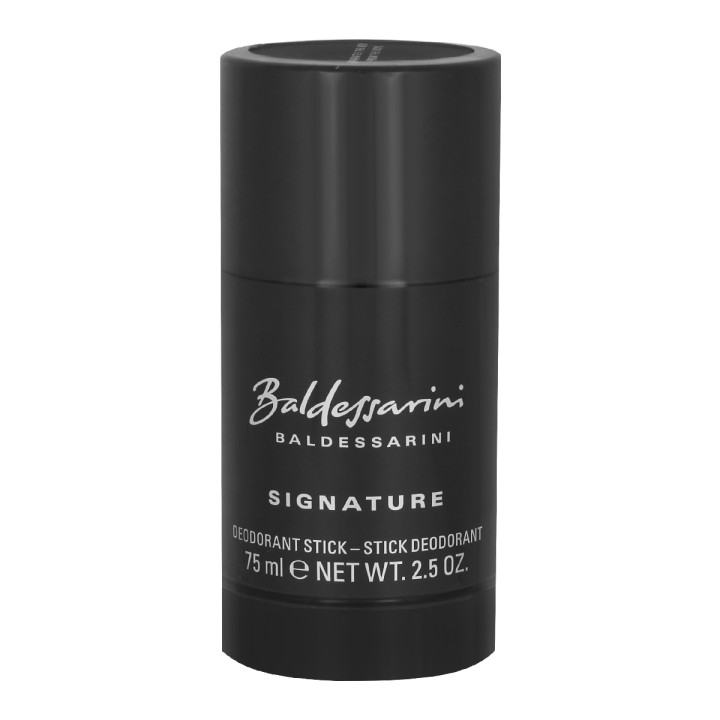 Baldessarini Signature Perfumed Deostick 75 ml (hombre)