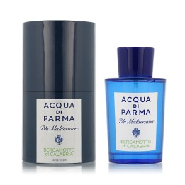 Acqua Di Parma Blu Mediterraneo Bergamotto di Calabria Eau De Toilette 180 ml (unisex)