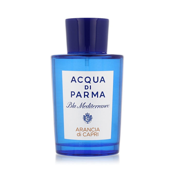Acqua Di Parma Blu Mediterraneo Arancia di Capri Eau De Toilette 180 ml (unisex)