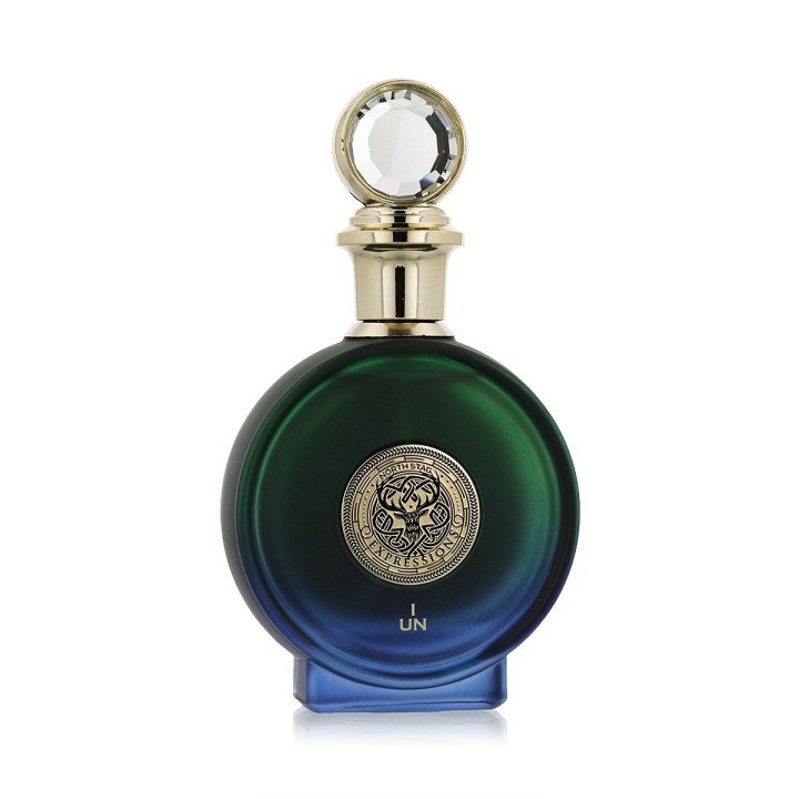 North Stag Expressions Un I Extrait de parfum 100 ml (unisex)