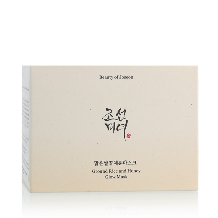 Beauty of Joseon Ground Rice and Honey Glow Mask 150 ml