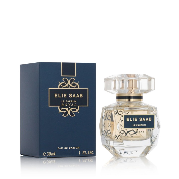 Elie Saab Le Parfum Royal Eau De Parfum 30 ml (damen)