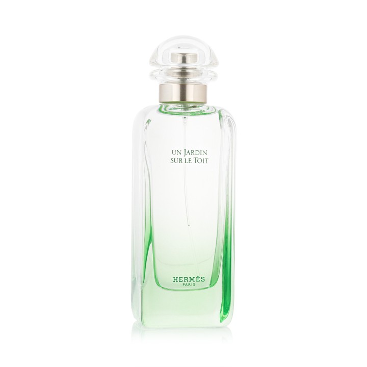 Hermès Un Jardin Sur le Toit Eau De Toilette Refillable 100 ml (unisex)