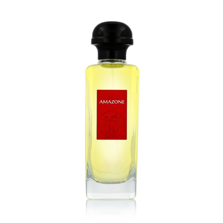 Hermès Amazone Eau De Toilette 100 ml (femme)