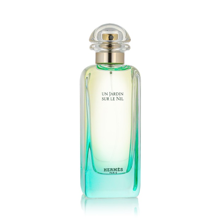 Hermès Un Jardin Sur le Nil Eau De Toilette Refillable 100 ml (unisex)