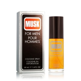 Jovan Musk for Men Eau de Cologne 44 ml (uomo)