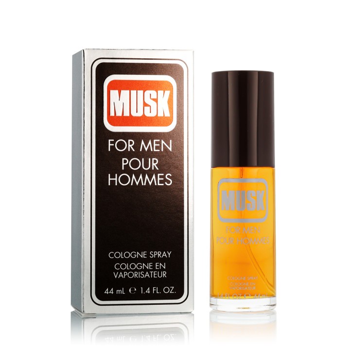 Jovan Musk for Men Eau de Cologne 44 ml (herren)