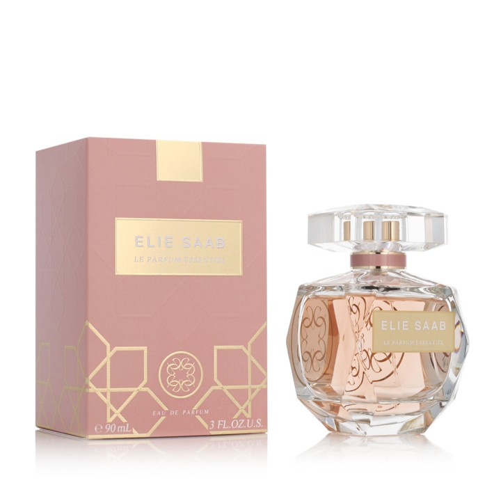 Elie Saab Le Parfum Essentiel Eau De Parfum 90 ml (femme)