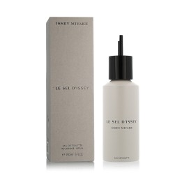 Issey Miyake Le Sel d’Issey Eau De Toilette Refill 150 ml (hombre)