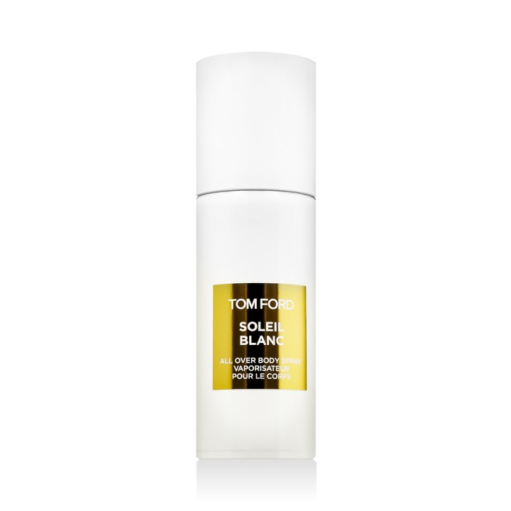 Tom Ford Soleil Blanc Bodyspray 150 ml (unisex)