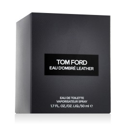Tom Ford Eau d'Ombré Leather Eau De Toilette 50 ml (heren)