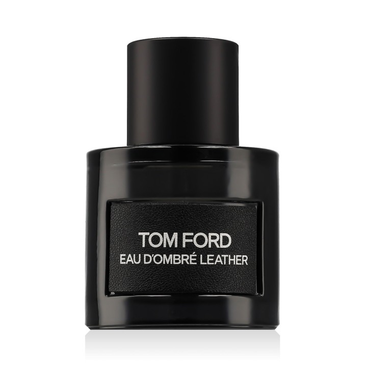 Tom Ford Eau d'Ombré Leather Eau De Toilette 50 ml (homme)