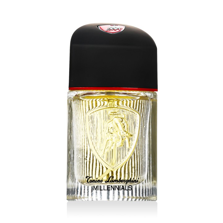 Tonino Lamborghini Millennials Eau De Toilette 40 ml (homme)
