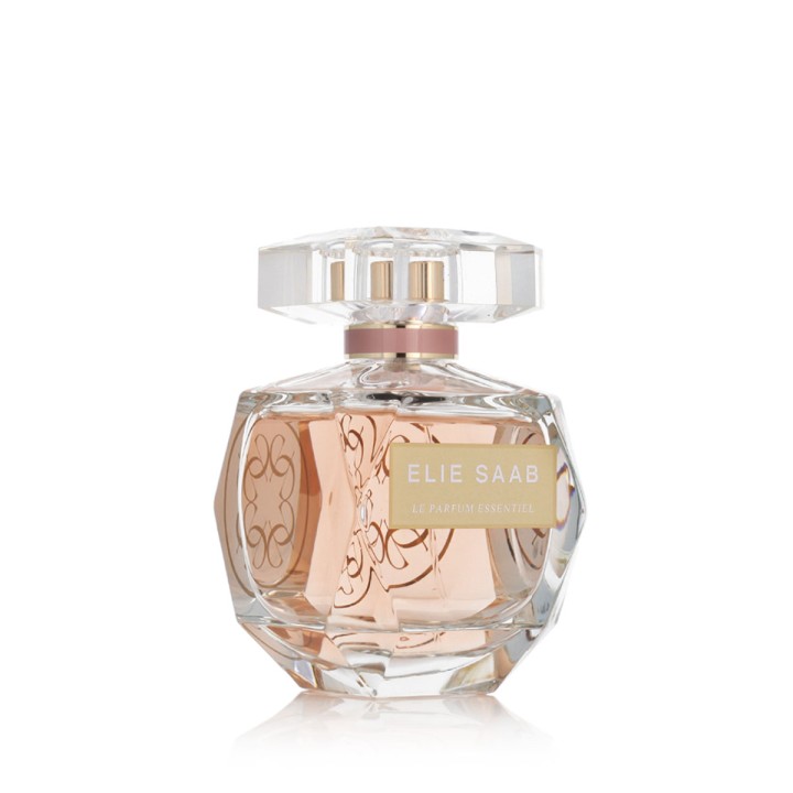 Elie Saab Le Parfum Essentiel Eau De Parfum 90 ml (damen)