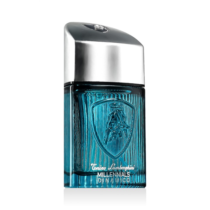 Tonino Lamborghini Millennials Dinamico Eau De Toilette 40 ml (herren)