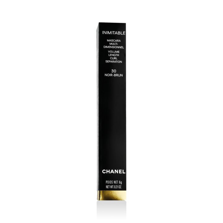 Chanel Inimitable Mascara (30 Noir-Brun) 6 g