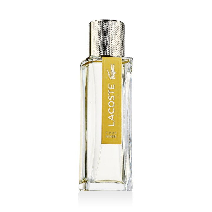 Lacoste Pour Femme Eau De Parfum 50 ml (dames)