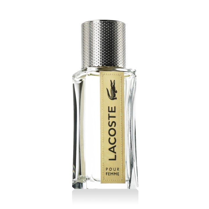 Lacoste Pour Femme Eau De Parfum 30 ml (damen)