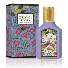 Gucci Flora Gorgeous Magnolia Eau De Parfum 30 ml (femme)