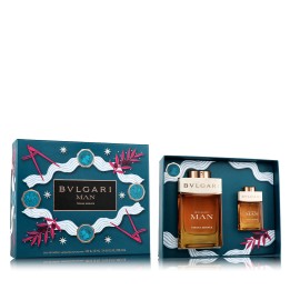 Bvlgari Man Terrae Essence EDP 100 ml + EDP 15 ml (homme)