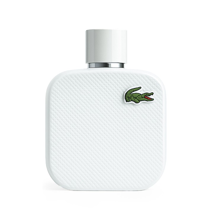 Lacoste L.12.12 Blanc Eau De Toilette 175 ml (uomo)