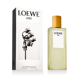 Loewe Aire Eau De Toilette 50 ml (mujer)