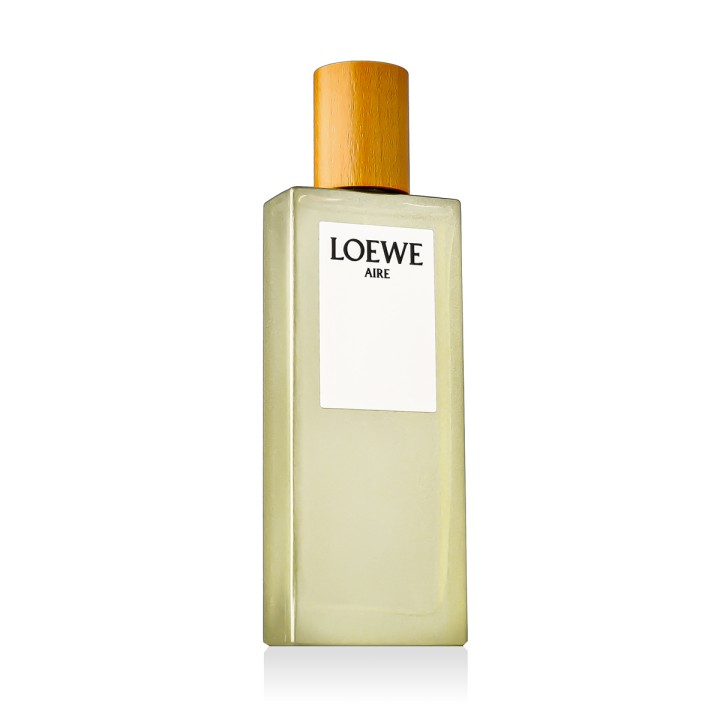 Loewe Aire Eau De Toilette 50 ml (dames)