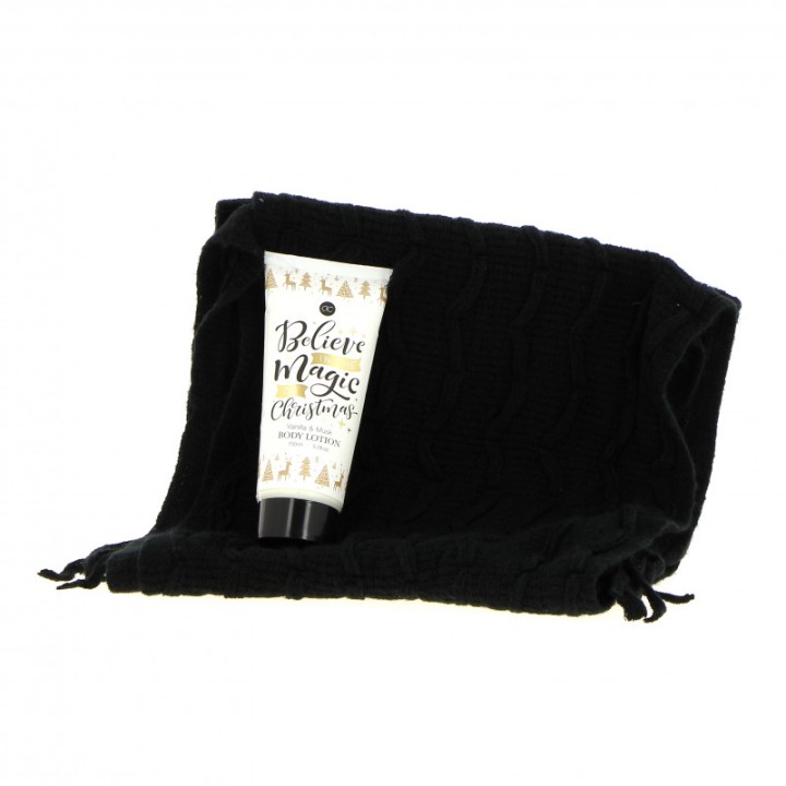 Accentra Winter Magic Body Care Set