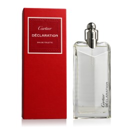 Cartier Déclaration Eau De Toilette Refillable 150 ml (hombre)