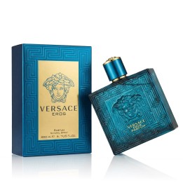 Versace Eros Eau De Parfum 200 ml (uomo)