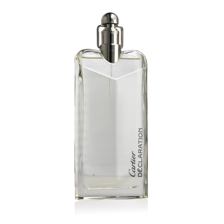Cartier Déclaration Eau De Toilette Refillable 150 ml (hombre)