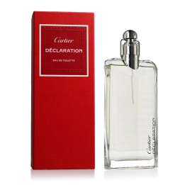 Cartier Déclaration Eau De Toilette Refillable 100 ml (homme)