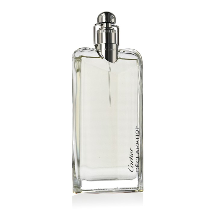 Cartier Déclaration Eau De Toilette Refillable 100 ml (uomo)