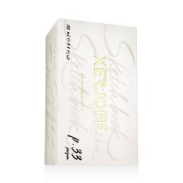 Xerjoff Sketchbook P.33 Parfum UNISEX 100 ml (unisex)