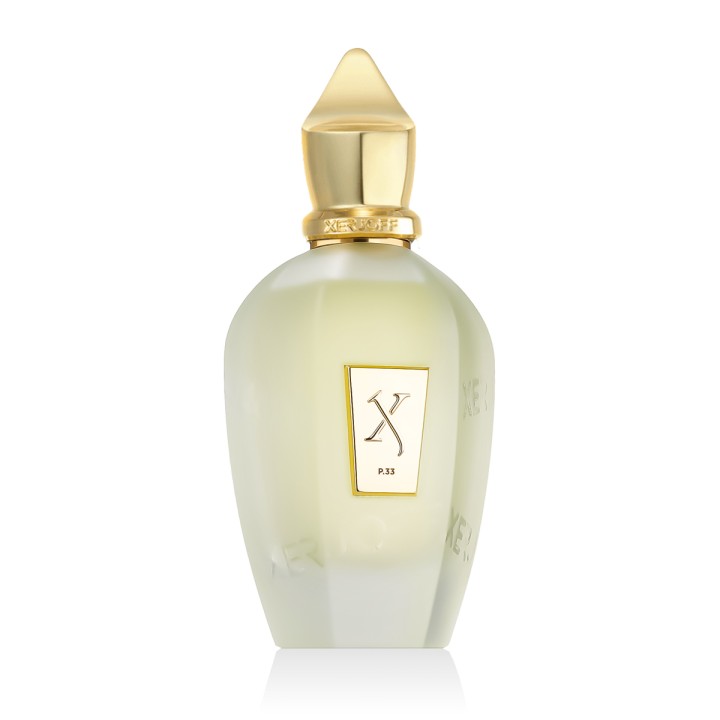 Xerjoff Sketchbook P.33 Parfum UNISEX 100 ml (unisex)