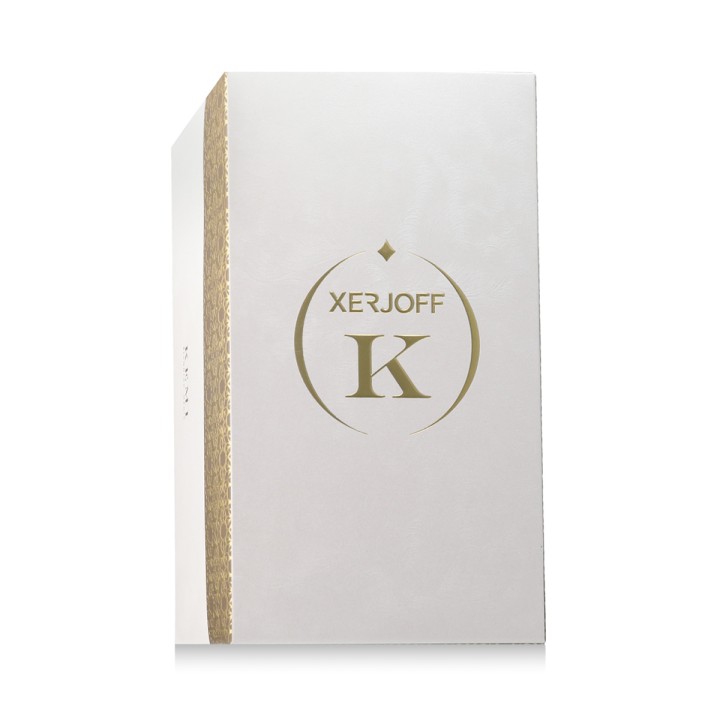 Xerjoff K Tempest Parfum UNISEX 50 ml (unisex)