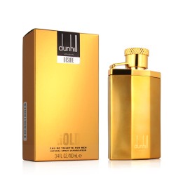 Dunhill Desire Gold Eau De Toilette 100 ml (herren)