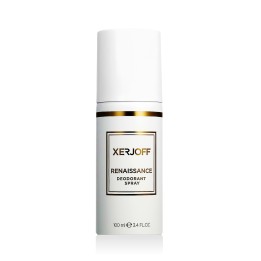 Xerjoff XJ 1861 Renaissance Deodorant VAPO 100 ml (unisex)