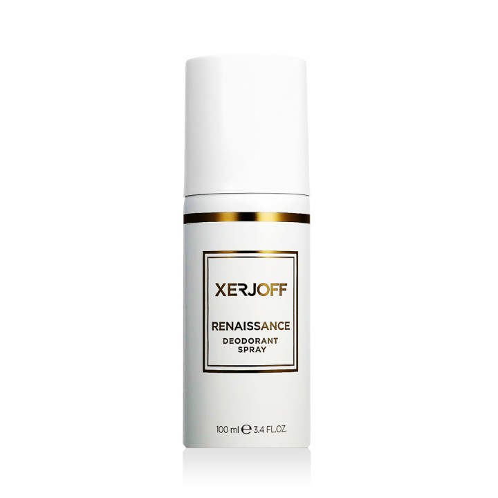 Xerjoff XJ 1861 Renaissance Deodorant VAPO 100 ml (unisex)