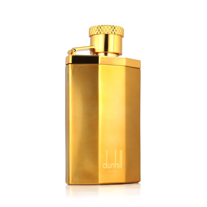 Dunhill Desire Gold Eau De Toilette 100 ml (heren)