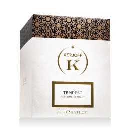 Xerjoff K Tempest Extrait de parfum without Spray 15 ml (unisex)