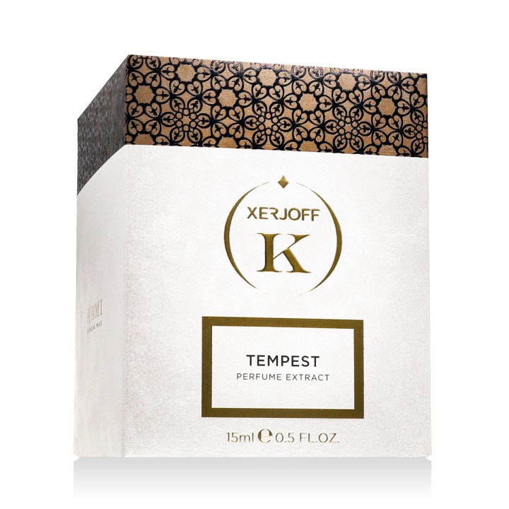 Xerjoff K Tempest Extrait de parfum without Spray 15 ml (unisex)