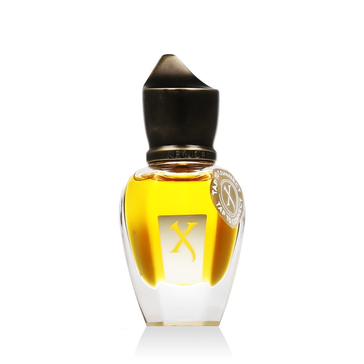 Xerjoff K Tempest Extrait de parfum without Spray 15 ml (unisex)
